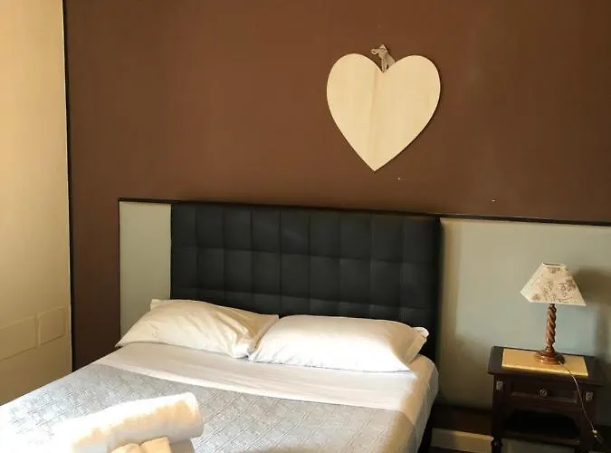 كاسال دي ماسيمي 2* روما