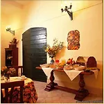 Casale Dei Massimi Отель Рим