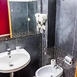 Отель Casale Dei Massimi Рим
