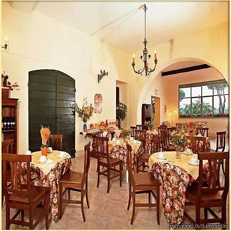 Hotel Casale Dei Massimi Rom