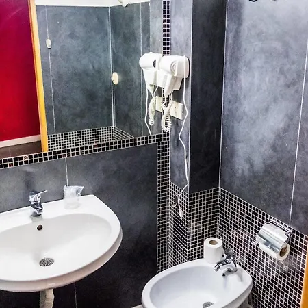 Szálloda Casale Dei Massimi Róma