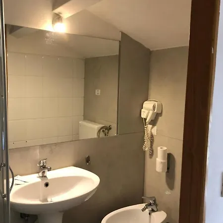 Szálloda Casale Dei Massimi