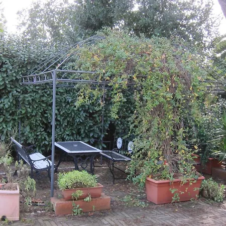 Casale Dei Massimi Szálloda